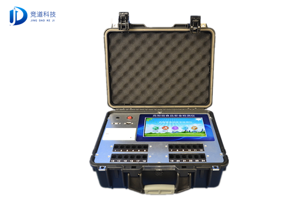 食品多參數(shù)檢測(cè)儀 食品多參數(shù)檢測(cè)儀