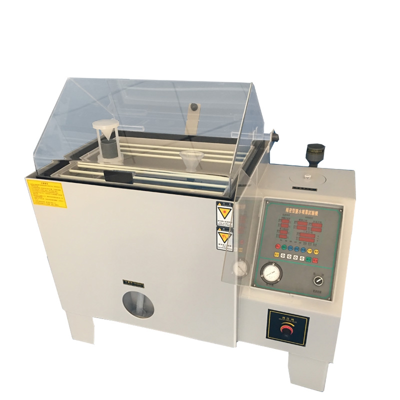 鹽霧機不噴霧怎么辦? 鹽霧機不噴霧怎么辦?