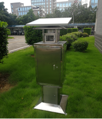 害蟲自動監(jiān)測系統(tǒng),有環(huán)保意識的害蟲控制儀器 害蟲自動監(jiān)測系統(tǒng),有環(huán)保意識的害蟲控制儀器