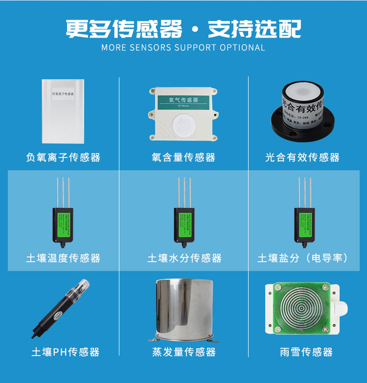 小型氣象站 小型氣象站