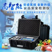 肉類安全檢測儀，肉食品檢測儀器設(shè)備