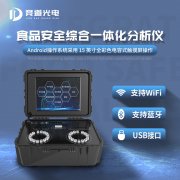 食品廠第一次檢測報告不合格怎么辦？